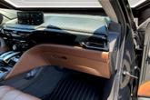 Thumbnail of 2023 Majestic Black Pearl Acura MDX