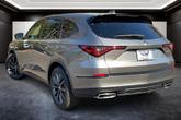 Thumbnail of 2026  Acura MDX