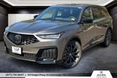 Photo of 2026  Acura MDX