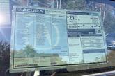 Thumbnail of 2026  Acura MDX