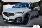 Photo of 2026  Acura MDX