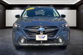 Thumbnail of 2023 Cosmic Blue Pearl Subaru Outback