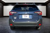 Thumbnail of 2023 Cosmic Blue Pearl Subaru Outback