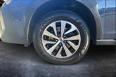Thumbnail of 2023 Cosmic Blue Pearl Subaru Outback