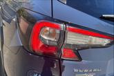 Thumbnail of 2023 Cosmic Blue Pearl Subaru Outback