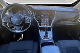 Thumbnail of 2023 Cosmic Blue Pearl Subaru Outback