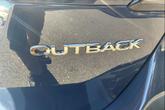 Thumbnail of 2023 Cosmic Blue Pearl Subaru Outback