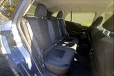 Thumbnail of 2023 Cosmic Blue Pearl Subaru Outback