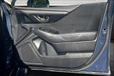 Thumbnail of 2023 Cosmic Blue Pearl Subaru Outback