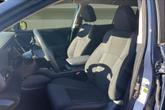 Thumbnail of 2023 Cosmic Blue Pearl Subaru Outback