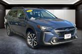 Thumbnail of 2023 Cosmic Blue Pearl Subaru Outback