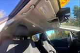 Thumbnail of 2023 Cosmic Blue Pearl Subaru Outback