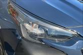 Thumbnail of 2023 Cosmic Blue Pearl Subaru Outback
