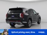 Thumbnail of 2025 Black Hyundai PALISADE