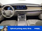 Thumbnail of 2025 Black Hyundai PALISADE