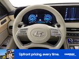 Thumbnail of 2025 Black Hyundai PALISADE