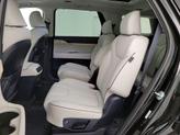Thumbnail of 2025 Black Hyundai PALISADE