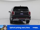 Thumbnail of 2025 Black Hyundai PALISADE