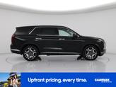 Thumbnail of 2025 Black Hyundai PALISADE