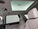 Thumbnail of 2025 Black Hyundai PALISADE
