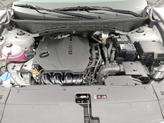Thumbnail of 2024 Silver Hyundai TUCSON