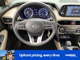 Thumbnail of 2020 Gray Hyundai SANTA FE