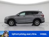 Thumbnail of 2020 Gray Hyundai SANTA FE