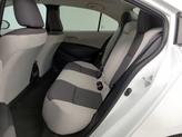 Thumbnail of 2024 White Toyota Corolla