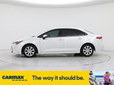 Thumbnail of 2024 White Toyota Corolla