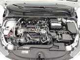 Thumbnail of 2024 White Toyota Corolla
