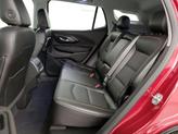 Thumbnail of 2021 Red GMC Terrain