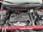 Thumbnail of 2021 Red GMC Terrain