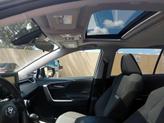 Thumbnail of 2022 Silver Toyota RAV4