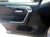 Thumbnail of 2022 Silver Toyota RAV4