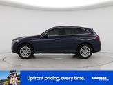 Thumbnail of 2023 Blue Mercedes-Benz GLC 300