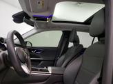 Thumbnail of 2023 Blue Mercedes-Benz GLC 300