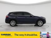 Thumbnail of 2023 Blue Mercedes-Benz GLC 300