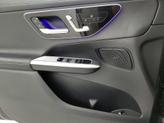 Thumbnail of 2023 Blue Mercedes-Benz GLC 300