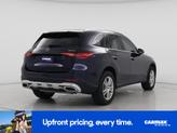 Thumbnail of 2023 Blue Mercedes-Benz GLC 300
