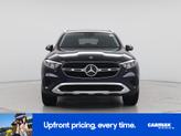 Thumbnail of 2023 Blue Mercedes-Benz GLC 300
