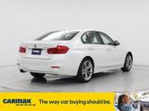Thumbnail of 2018 White BMW 330
