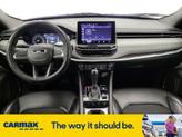 Thumbnail of 2023 White Jeep Compass
