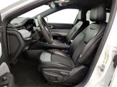 Thumbnail of 2023 White Jeep Compass