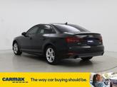 Thumbnail of 2018 Black Audi A4