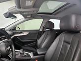 Thumbnail of 2018 Black Audi A4