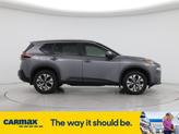 Thumbnail of 2023 Gray Nissan Rogue