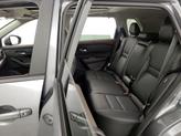 Thumbnail of 2023 Gray Nissan Rogue