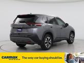 Thumbnail of 2023 Gray Nissan Rogue