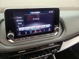 Thumbnail of 2023 Gray Nissan Rogue