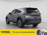 Thumbnail of 2023 Gray Nissan Rogue